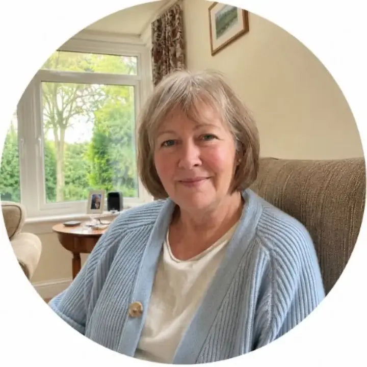 Christine, 66
