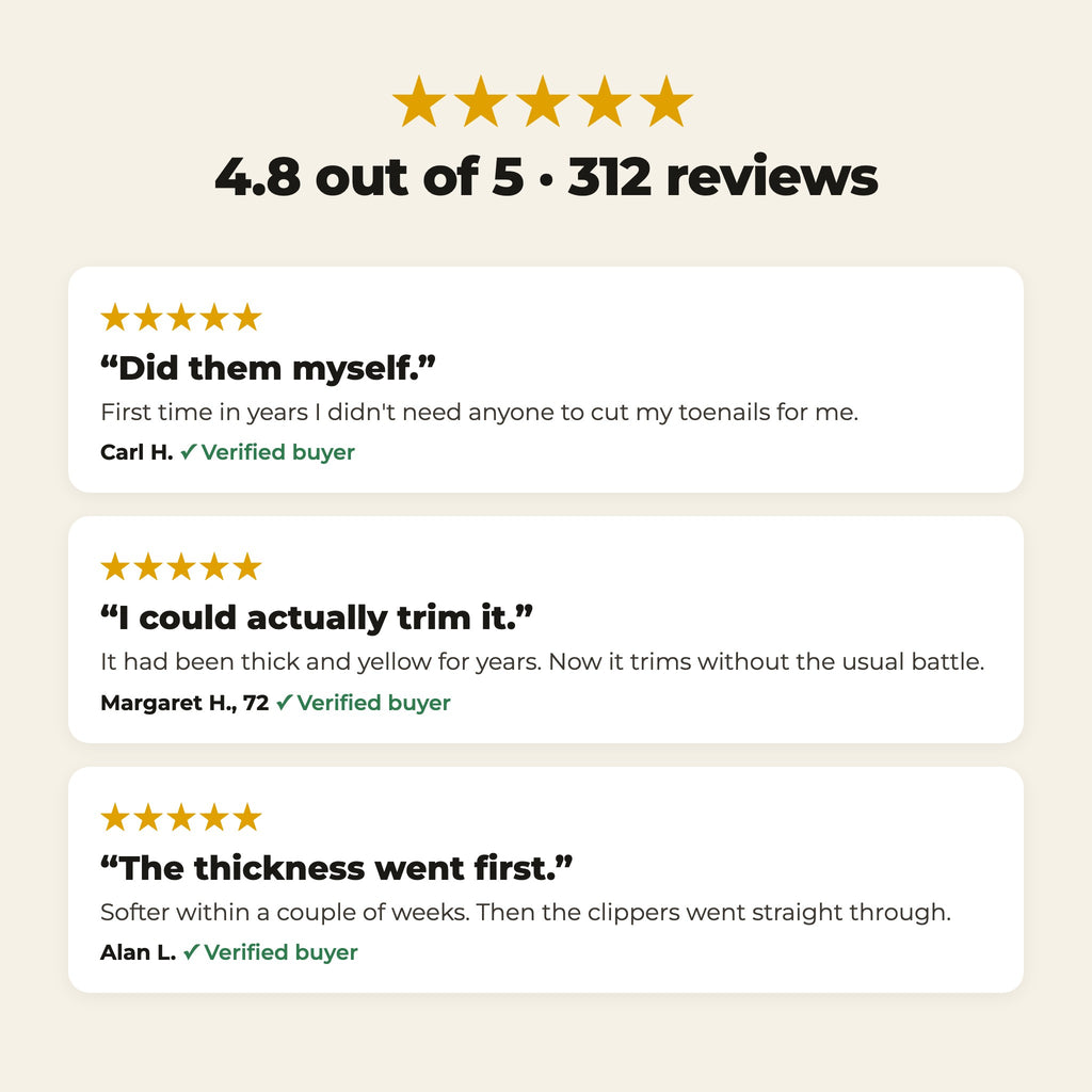 4.8 out of 5 from 312 reviews
